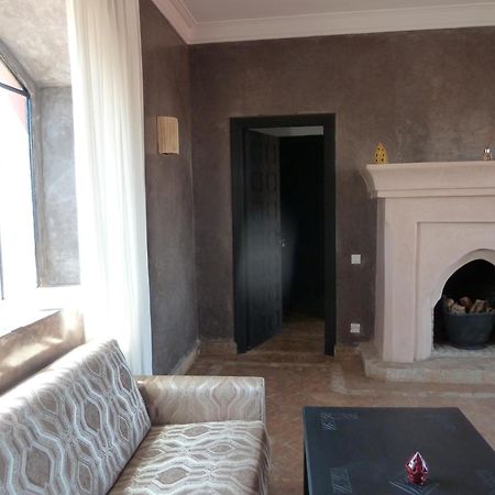 Domaine De L'Arganeraie Hotel Al Ghar Kültér fotó
