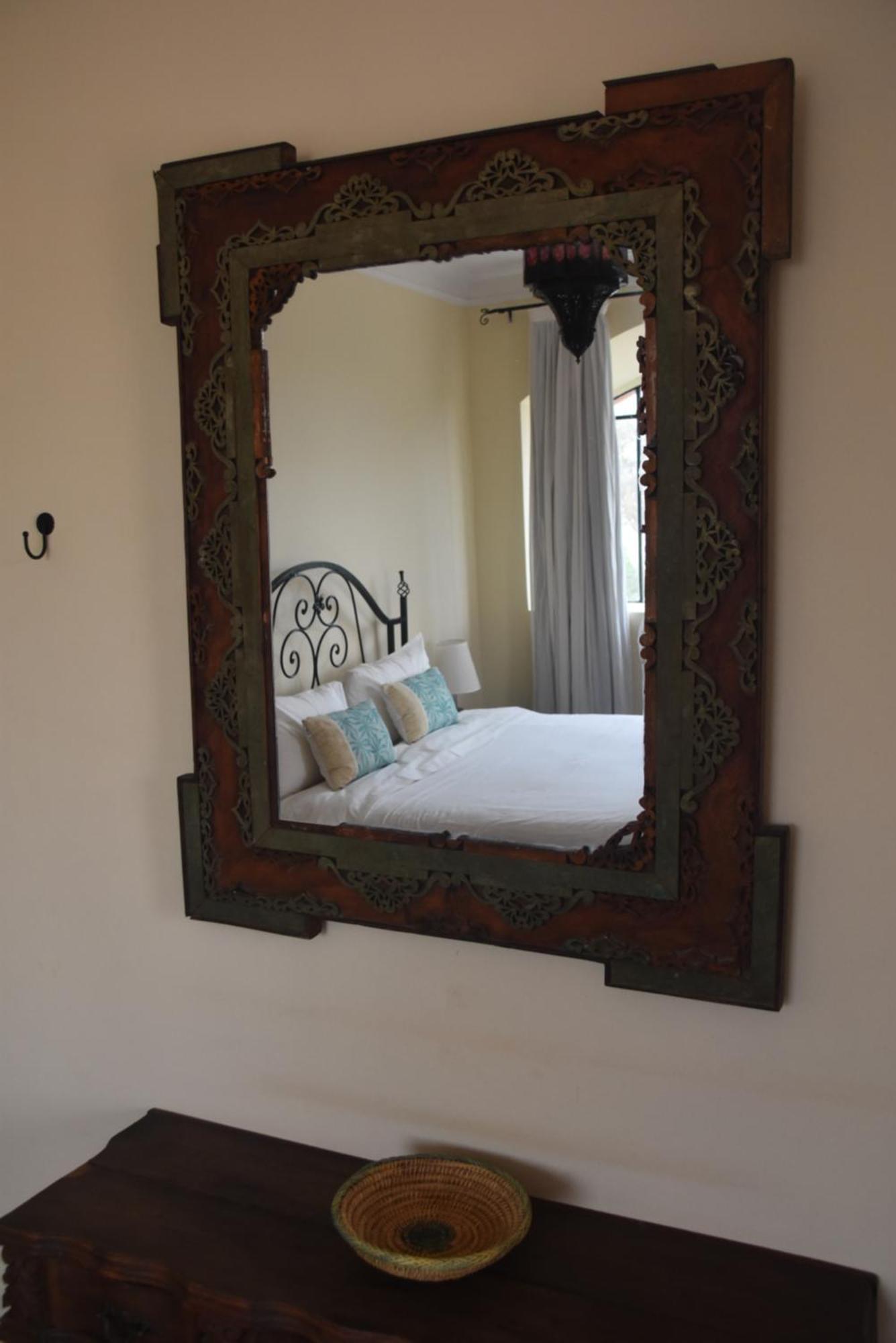 Domaine De L'Arganeraie Hotel Al Ghar Kültér fotó