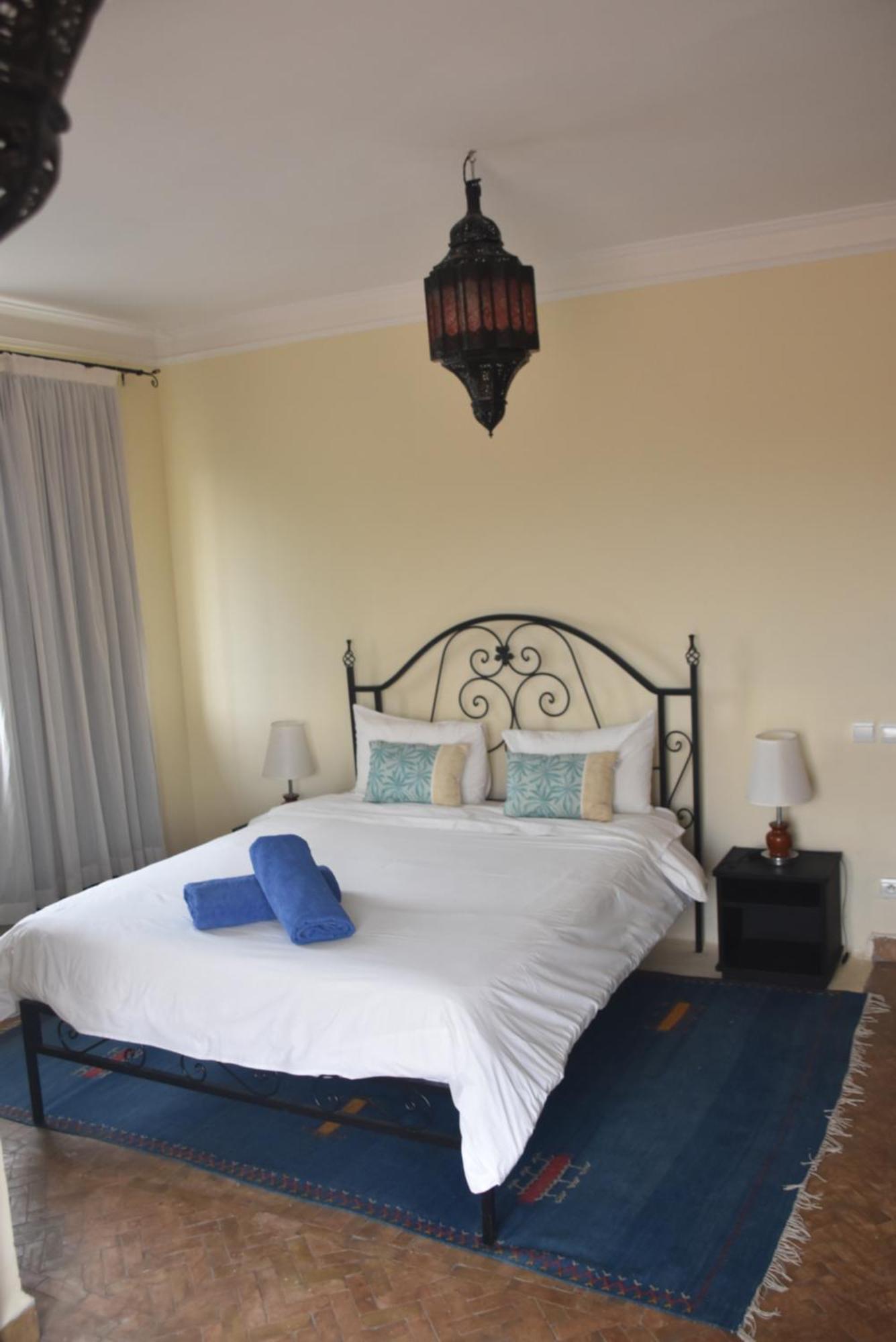 Domaine De L'Arganeraie Hotel Al Ghar Kültér fotó