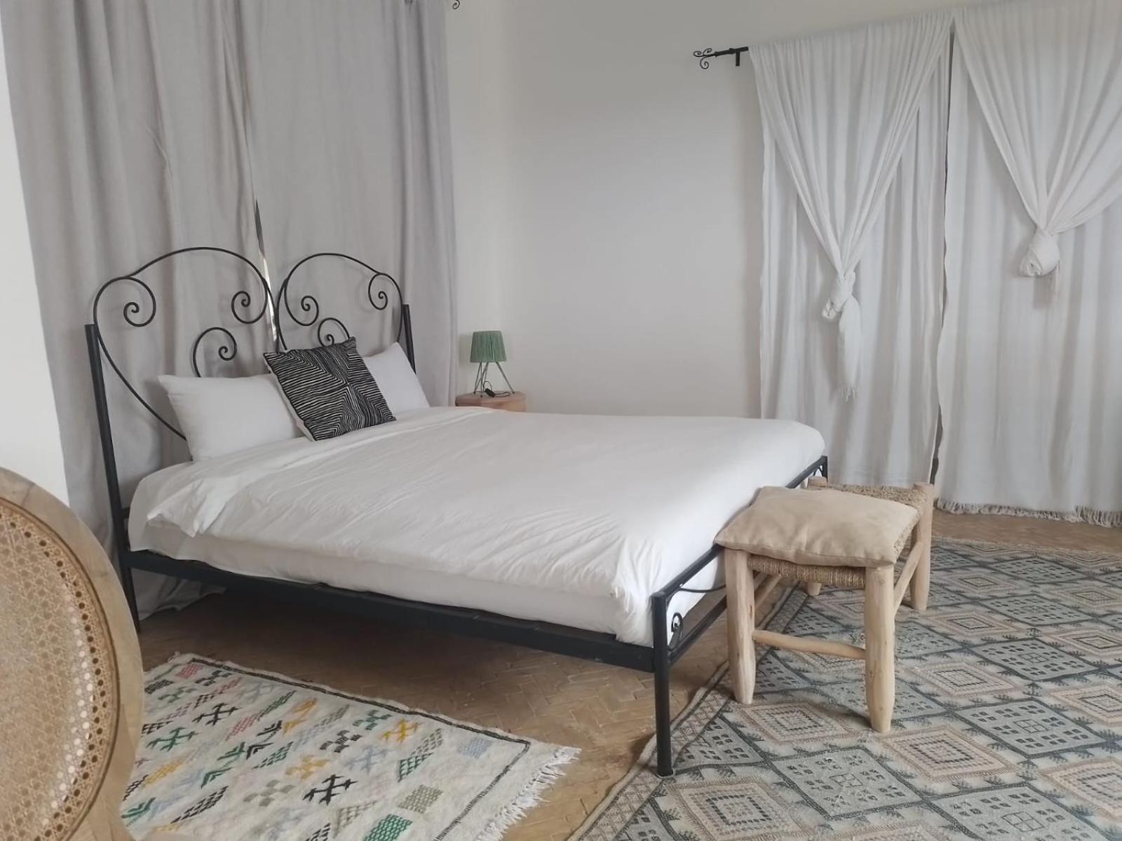 Domaine De L'Arganeraie Hotel Al Ghar Kültér fotó