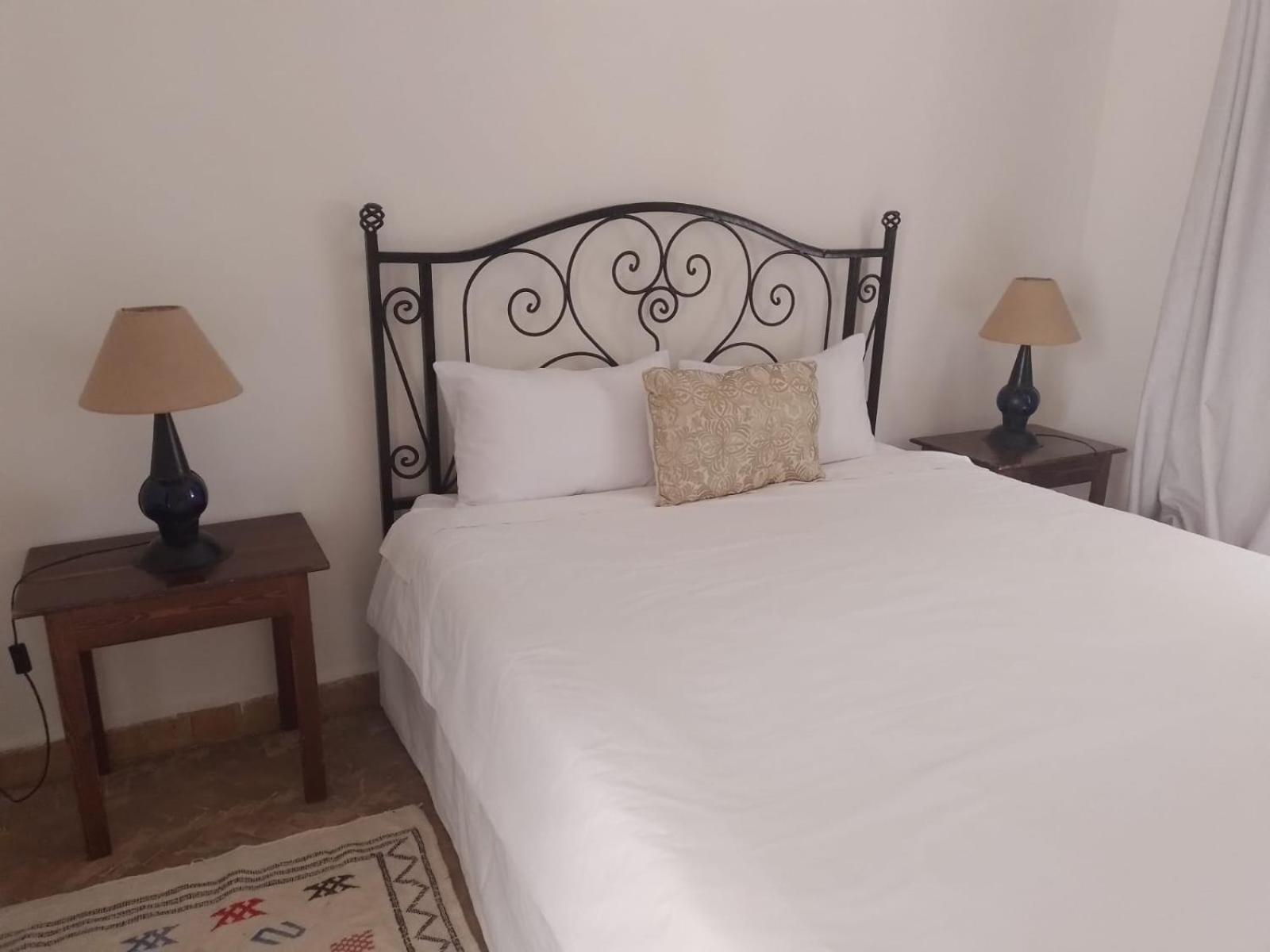 Domaine De L'Arganeraie Hotel Al Ghar Kültér fotó