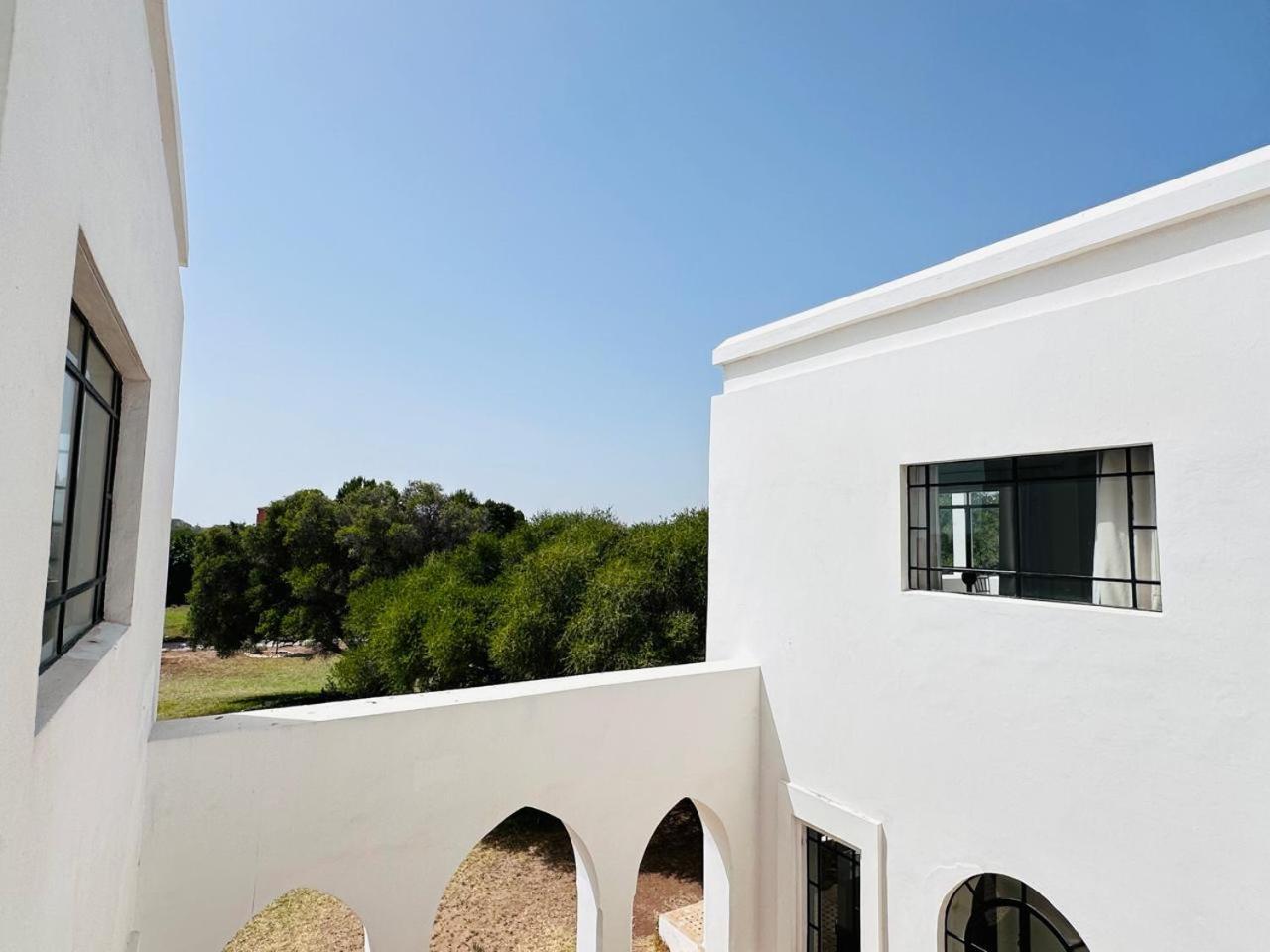Domaine De L'Arganeraie Hotel Al Ghar Kültér fotó