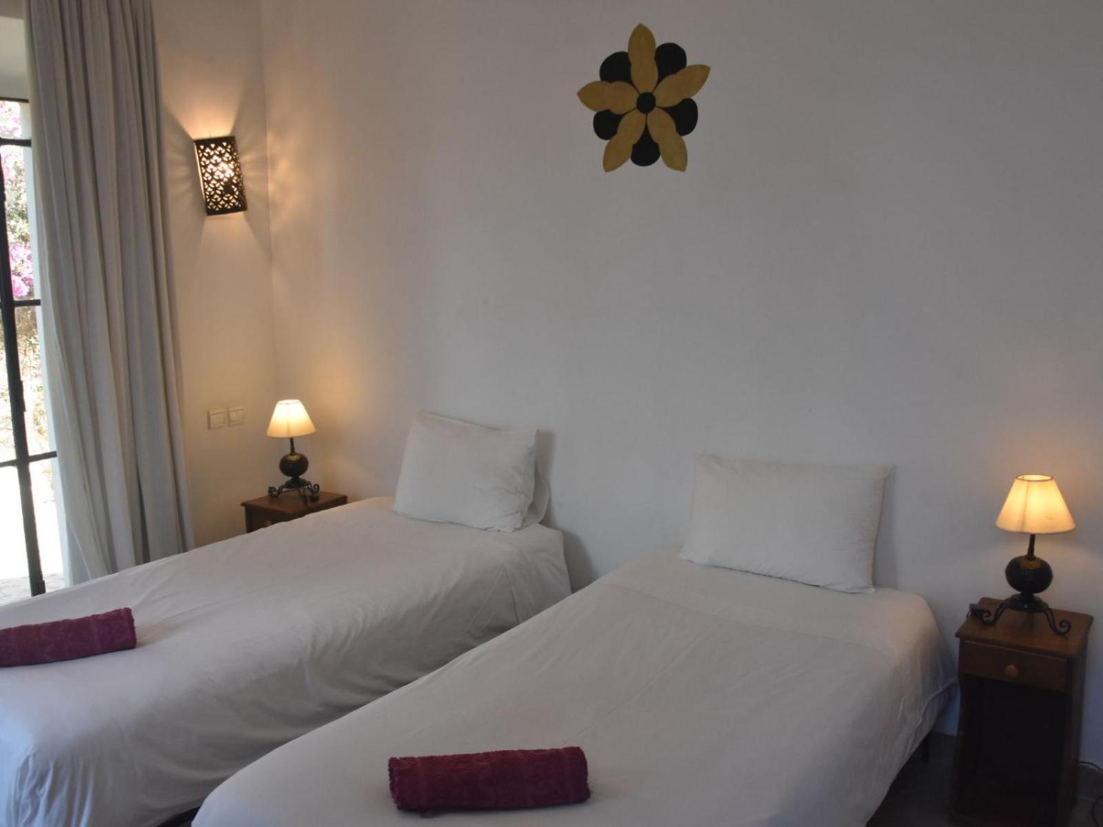 Domaine De L'Arganeraie Hotel Al Ghar Kültér fotó